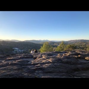 Meet your Posher, Patricia